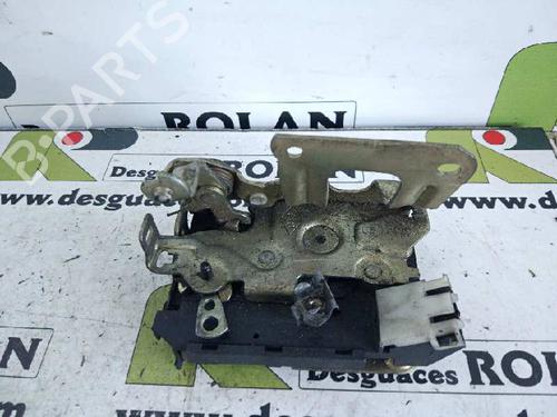 Used Front right lock RENAULT 21 (B48_) [1989-1994]  4053057