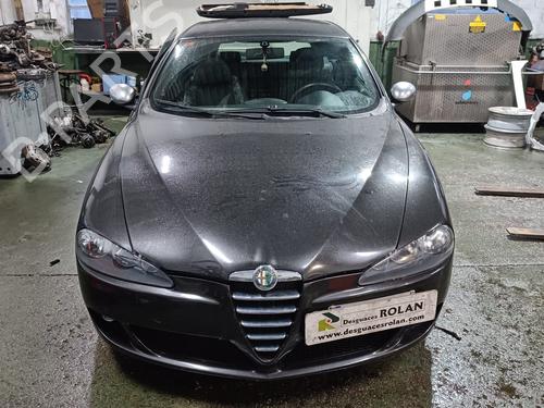 Engine ALFA ROMEO 147 (937_)  | BP16890836M1 