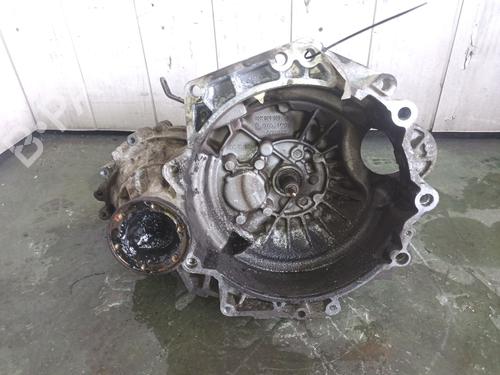 Gearbox SEAT IBIZA II (6K1) 1.9 SDI | BP29852447M3