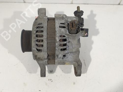 Alternator NISSAN ALMERA II Hatchback (N16) 1.5 | BP7248165M7 