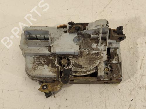 Used Front right lock PEUGEOT 406 (8B) 2.0 HDI 110 (109 hp) 9735396
