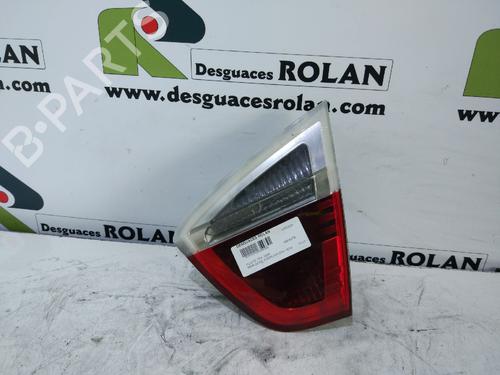 Used Right taillight BMW 3 (E90) 320 d (163 hp) 4060526