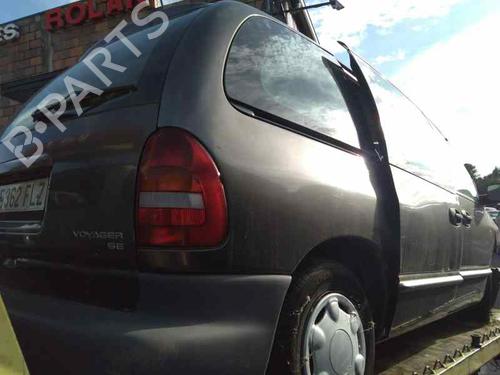 Steering column stalk CHRYSLER VOYAGER / GRAND VOYAGER III (GS_, NS_)  | BP4055502I23 