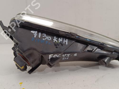 Left front fog light FORD FOCUS III 1.0 EcoBoost | BP16589304C30 