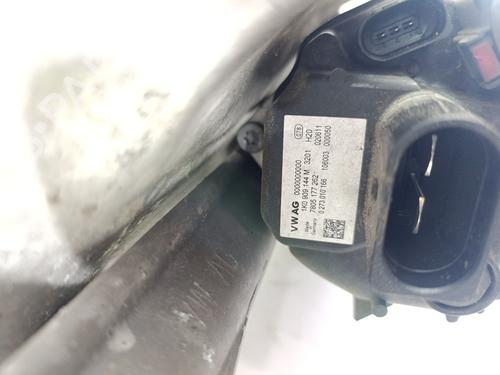 Steering rack VW SCIROCCO III (137, 138) 1.4 TSI | BP30173284M22