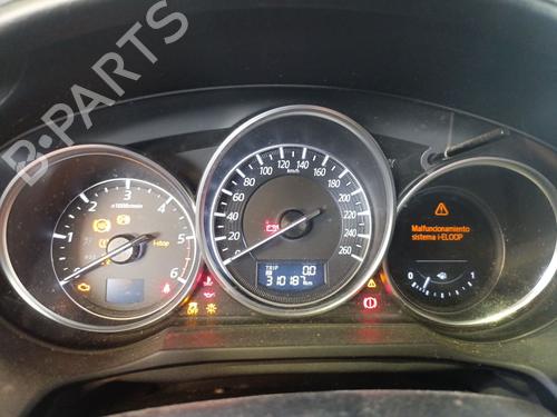 Other MAZDA 6 Estate (GJ, GL) 2.2 D | BP36936181O1  - Image 10