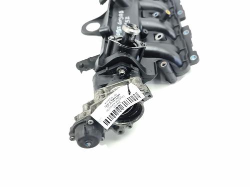 Intake manifold OPEL CORSA D (S07) 1.3 CDTI (L08, L68) | BP37218455M70 - Image 2