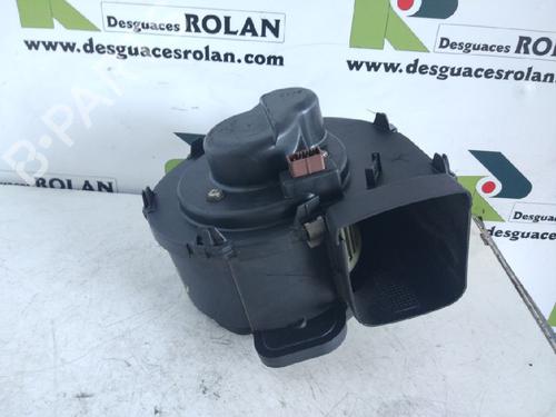 Used Heater blower motor PEUGEOT 106 I (1A, 1C) [1991-1996]  4059121