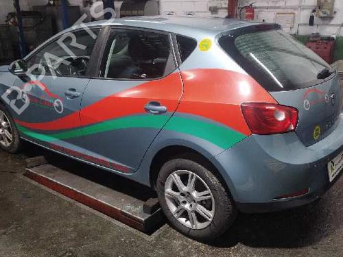 Servo brake SEAT IBIZA IV (6J5, 6P1)  | BP6810129M42 