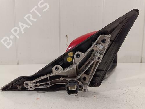 Right mirror BMW 1 (F20)  | BP17672604C27