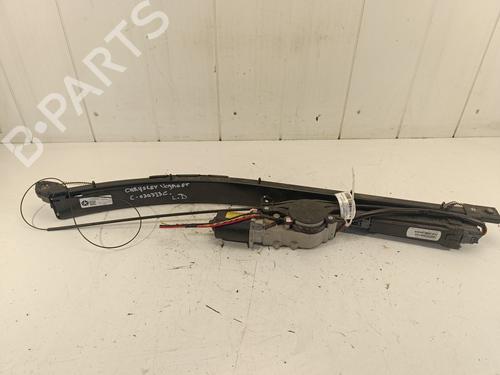 Used Rear right lock CHRYSLER GRAND VOYAGER V (RT) 2.8 CRD (163 hp) 30176261