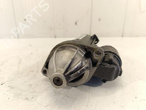 Starter MERCEDES-BENZ A-CLASS (W168)  | BP26640167M8 