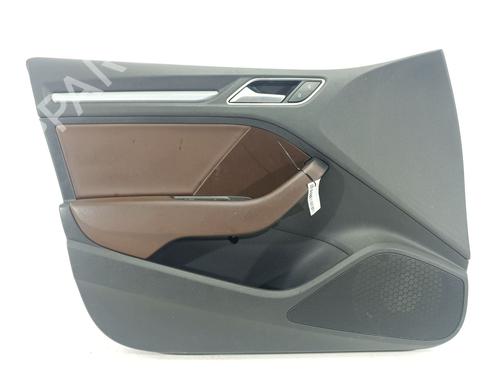 Used Front left panel Front left panel AUDI A3 Limousine (8VS, 8VM) 2.0 TDI (150 hp) 30570629 30570629