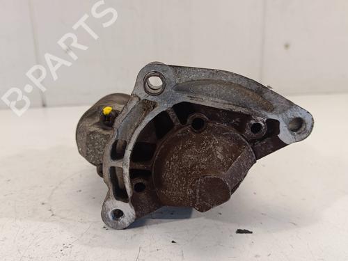 Starter PEUGEOT 206 Hatchback (2A/C)  | BP16776875M8 