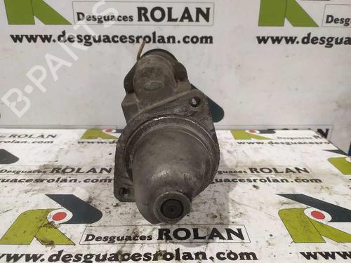 Starter NISSAN PRIMERA (P11) 1.6 16V | BP10246779M8 