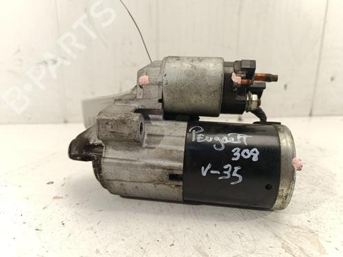 Starter PEUGEOT 308 SW I (4E_, 4H_) 1.6 HDi | BP26135165M8 