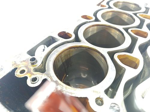 Andre BMW 3 (E90) 320 i | BP31158422O1 