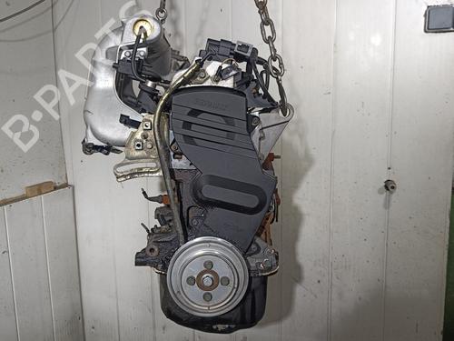 Engine RENAULT MEGANE I Classic (LA0/1_)  | BP22975473M1 