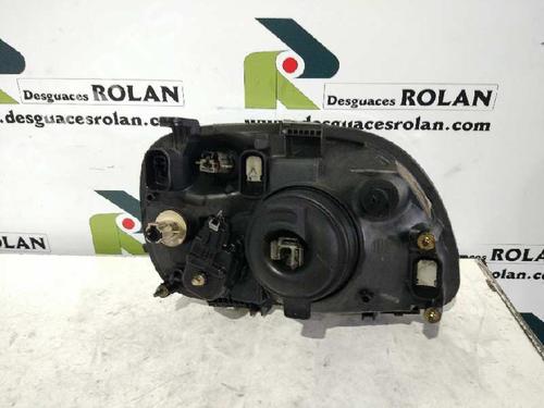Left headlight NISSAN MICRA II (K11)  | BP4060224C28 