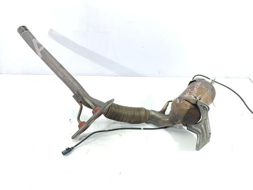 Katalysator Katalysator VW GOLF VII (5G1, BQ1, BE1, BE2) [2012-2021] 34450408 34450408