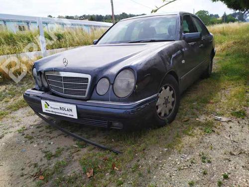 Right front fog light MERCEDES-BENZ E-CLASS (W210)  | BP11022383C31 