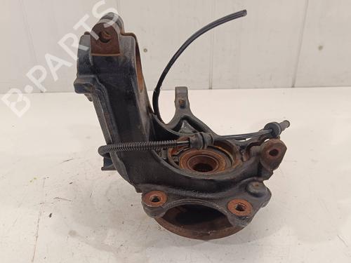 Right front steering knuckle PEUGEOT 208 I (CA_, CC_) 1.0 VTi | BP16831367M26 