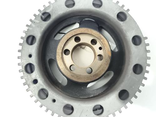 Pulley MAZDA 6 Saloon (GH) 2.2 D (GH10) | BP34539216M122 - Image 4