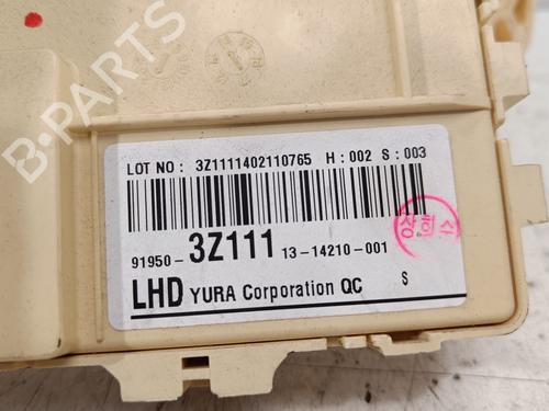 Fuse box HYUNDAI i40 I (VF)  | BP10771765E1 