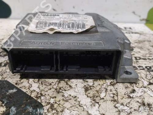 ECU airbags PEUGEOT 407 (6D_)  | BP5949103M53 