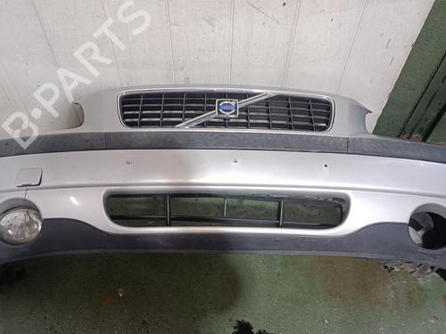 Used Front bumper VOLVO S60 I (384) D5 (163 hp) 22639089