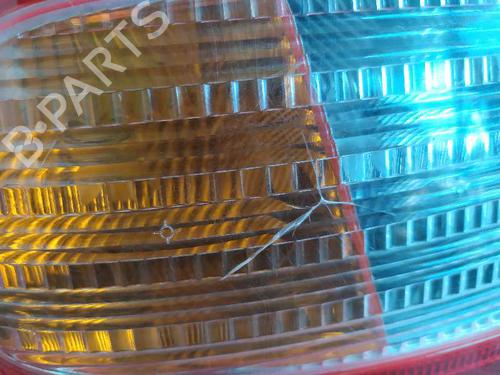 Left taillight HYUNDAI ACCENT II (LC) 1.3 | BP4057380C34