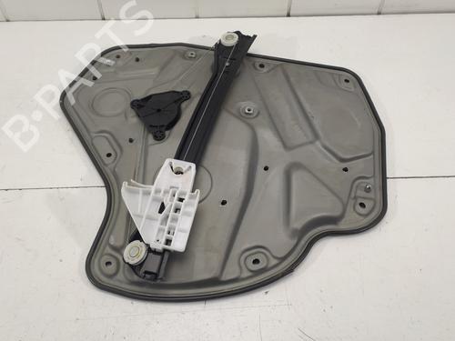 Rear left window mechanism SKODA OCTAVIA II (1Z3)  | BP8370983C24 