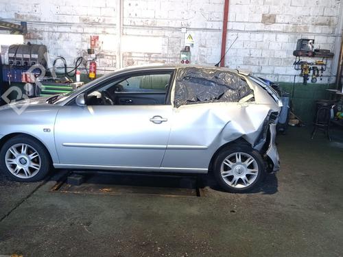 Used Parts SEAT IBIZA III (6L1) 1.9 SDI 5014183