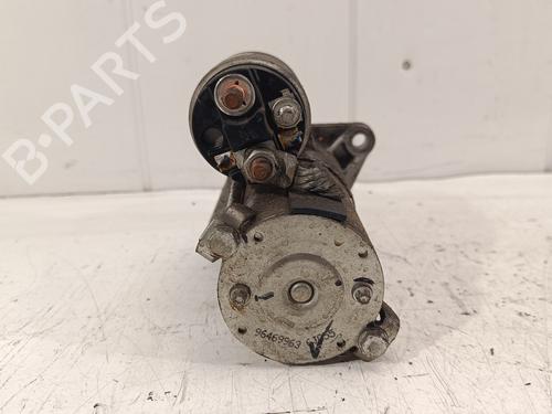 Starter CHEVROLET AVEO / KALOS Saloon (T250, T255) 1.4 | BP11169179M8 