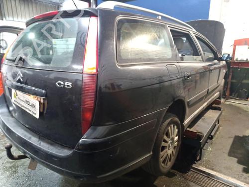 Andre CITROËN C5 II Break (RE_) 1.6 HDi (RE9HZC, RE9HYB) | BP31083639O1