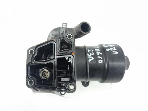 Used Oil radiator Oil radiator SEAT IBIZA IV ST (6J8, 6P8) [2010-2016] 34215638 34215638