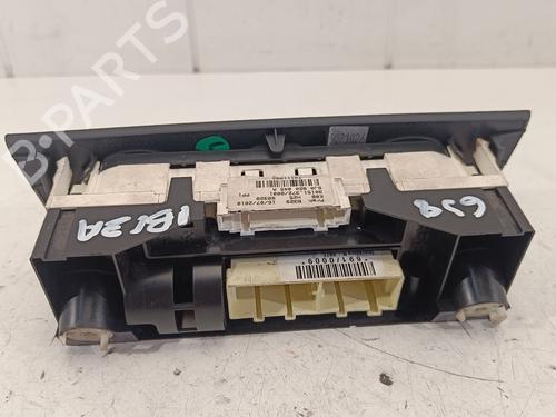 Climate control SEAT IBIZA IV ST (6J8, 6P8) 1.4 | BP17974067I5 