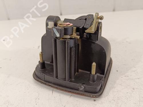 Tailgate handle SEAT IBIZA II (6K1)  | BP17314130C132 