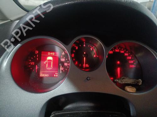 Left front window switch SEAT ALTEA XL (5P5, 5P8)  | BP26558424I27 