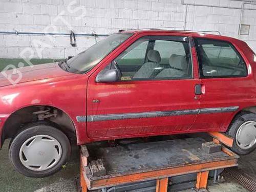 Left mirror PEUGEOT 106 II (1A_, 1C_)  | BP21288237C26 