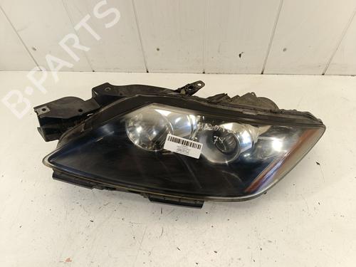 Left headlight MAZDA CX-7 (ER) 2.2 MZR-CD AWD (ER10A) | BP28304924C28 