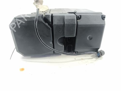 Heater blower motor BMW X5 (E53) 3.0 d | BP33755145M62 - Image 5