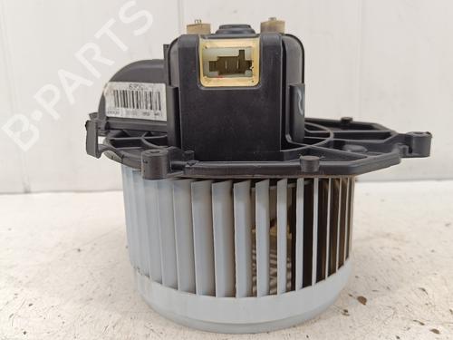 Heater blower motor PEUGEOT PARTNER Box Body/MPV | BP11585248M62