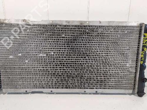 Water radiator FIAT PUNTO (188_) 1.9 DS 60 (188.031, .051, .231, .251) | BP6300920M31 