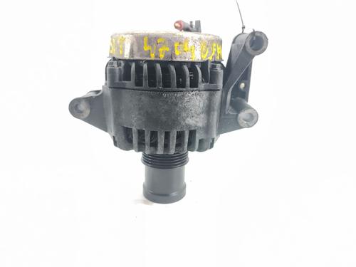 Used Alternator Alternator FORD TRANSIT Platform/Chassis (FM_ _, FN_ _) 2.4 TDE (125 hp) 34734369 34734369