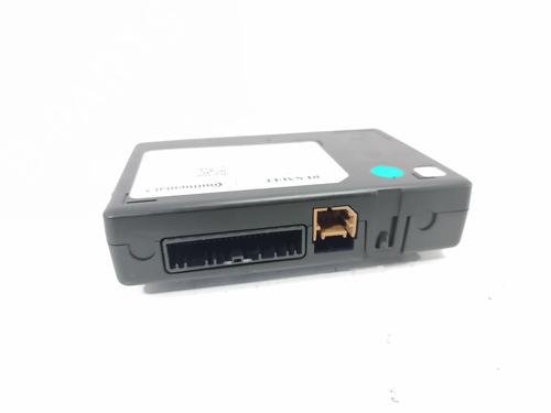 Electronic module RENAULT MEGANE IV Hatchback (B9A/M/N_) 1.2 TCe 130 (B9MR) | BP39531021M83 - Image 3