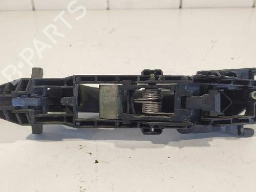 Front right exterior door handle MERCEDES-BENZ C-CLASS (W203) C 200 CDI (203.004) | BP6535685C129 