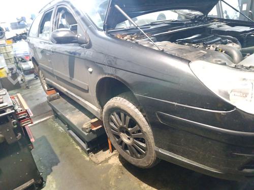 Andre CITROËN C5 II Break (RE_) 1.6 HDi (RE9HZC, RE9HYB) | BP31083639O1