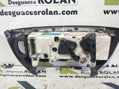 Climate control RENAULT MEGANE I Coach (DA0/1_)  | BP4055626I5 