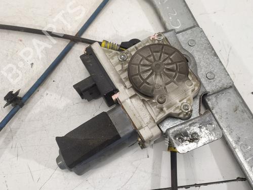 Front left window mechanism CITROËN C2 (JM_)  | BP8382273C22 